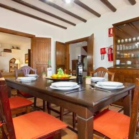 Casa Crisana Villa Haria Luaran gambar