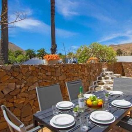 Casa Crisana Villa Haria Luaran gambar