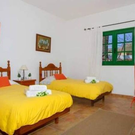 Casa Crisana Villa Haria Luaran gambar
