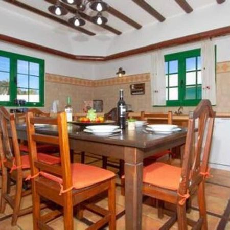 Casa Crisana Villa Haria Luaran gambar