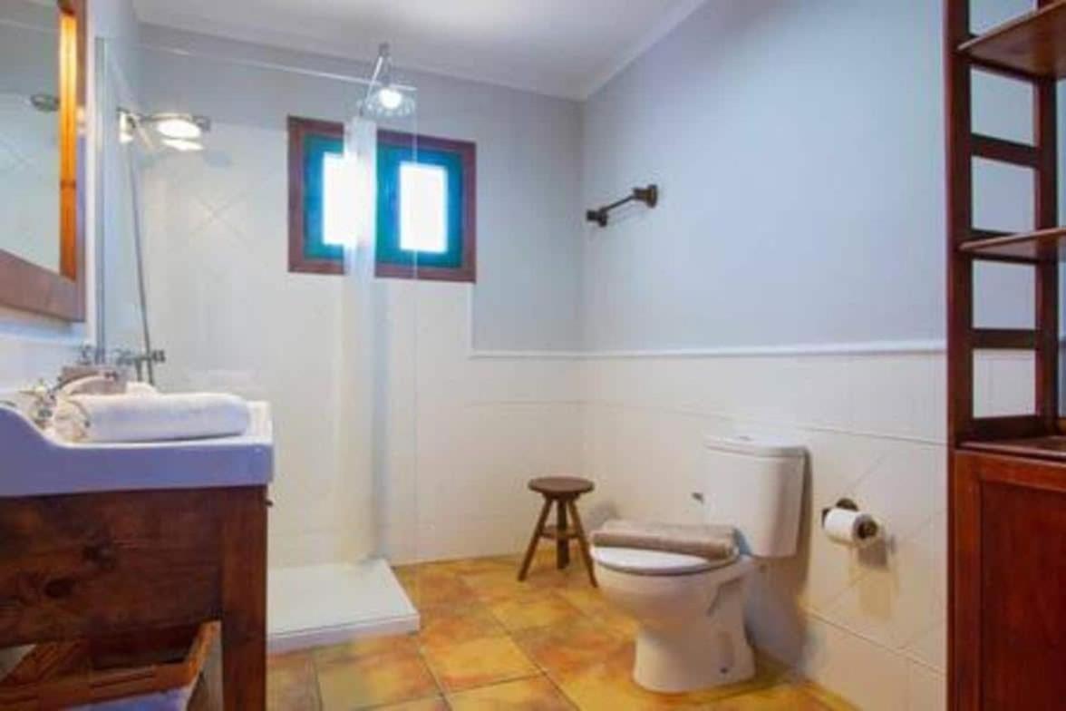 Casa Crisana Villa Haria Luaran gambar