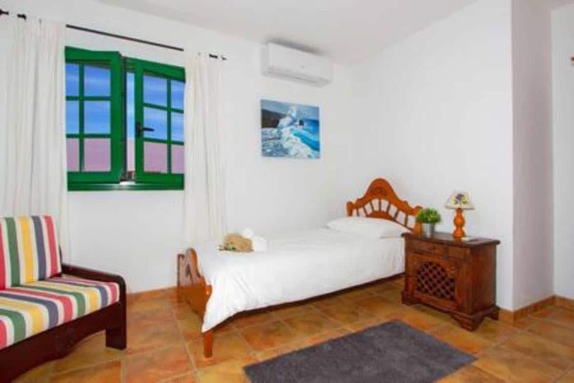 Casa Crisana Villa Haria Luaran gambar