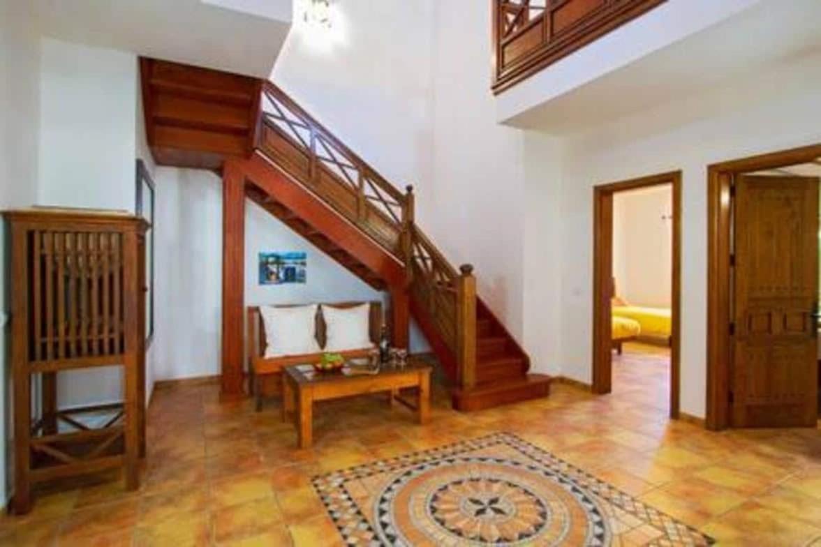 Casa Crisana Villa Haria Luaran gambar