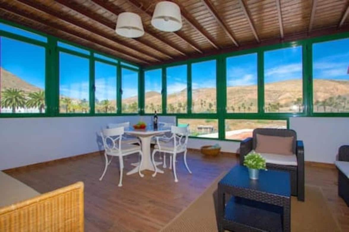 Casa Crisana Villa Haria Luaran gambar