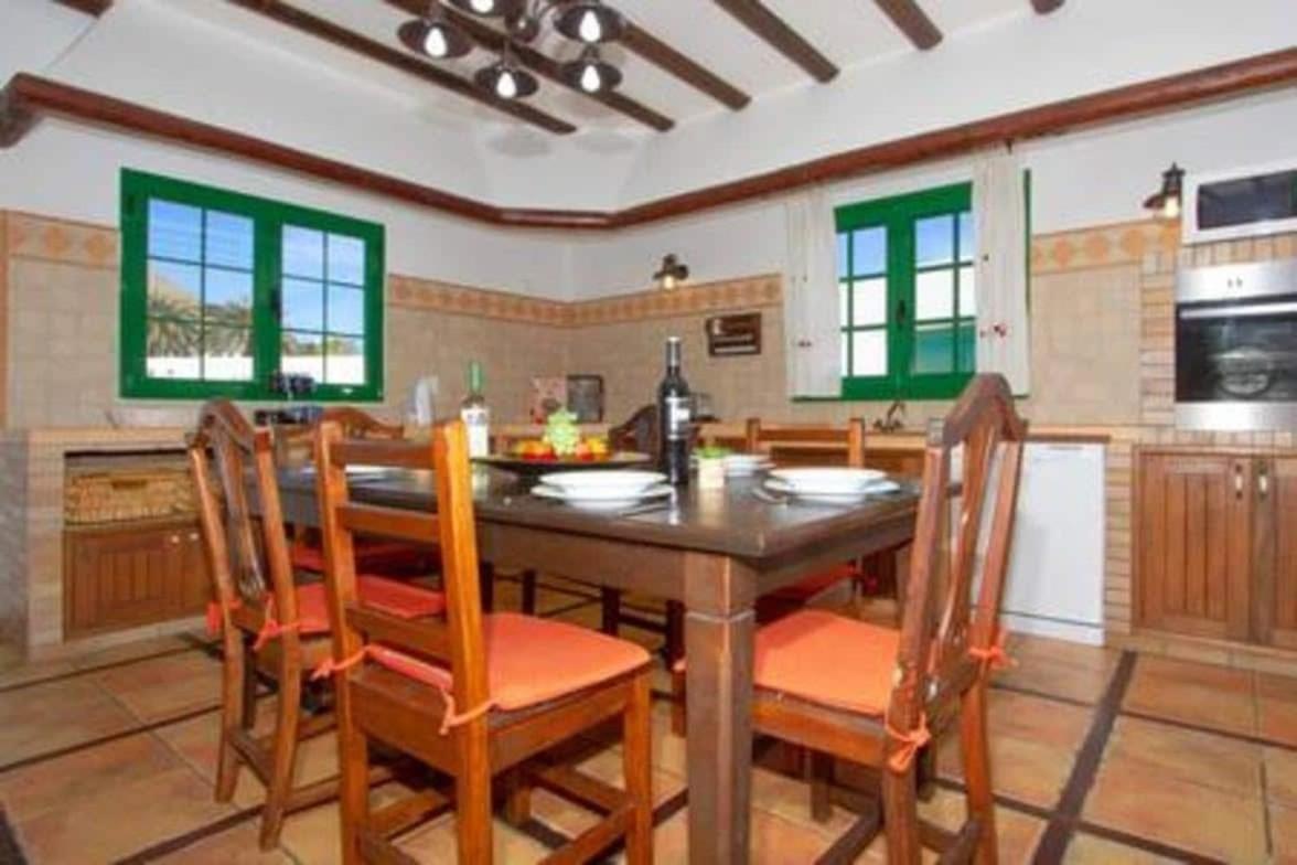 Casa Crisana Villa Haria Luaran gambar