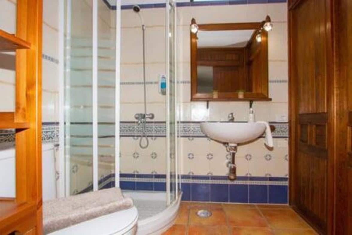 Casa Crisana Villa Haria Luaran gambar