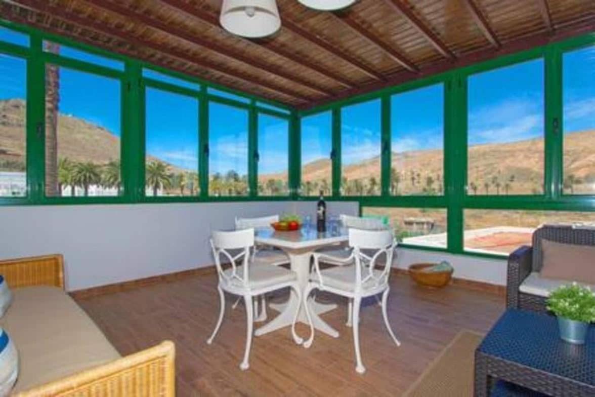 Casa Crisana Villa Haria Luaran gambar